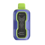 OLIT FAD 20000 Puffs Disposable Vape 2% Nicotine Type-C Charging 22ml E-Liquid Best Rechargeable Disposable Vape in Europe